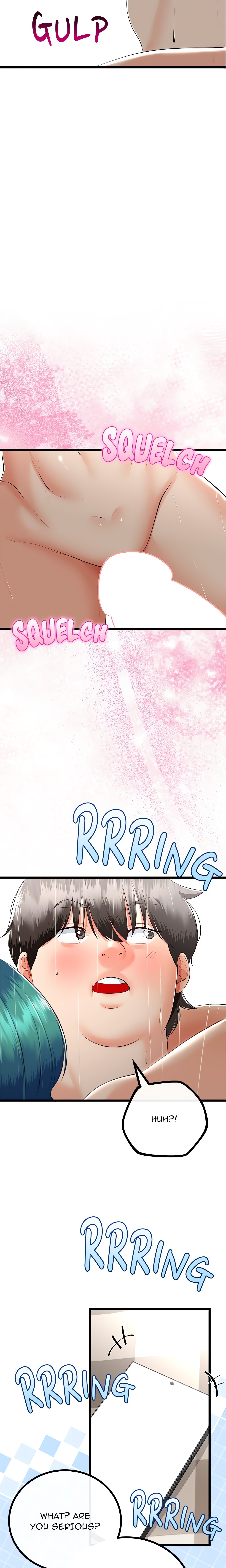 Family Again chapter 19 page 4