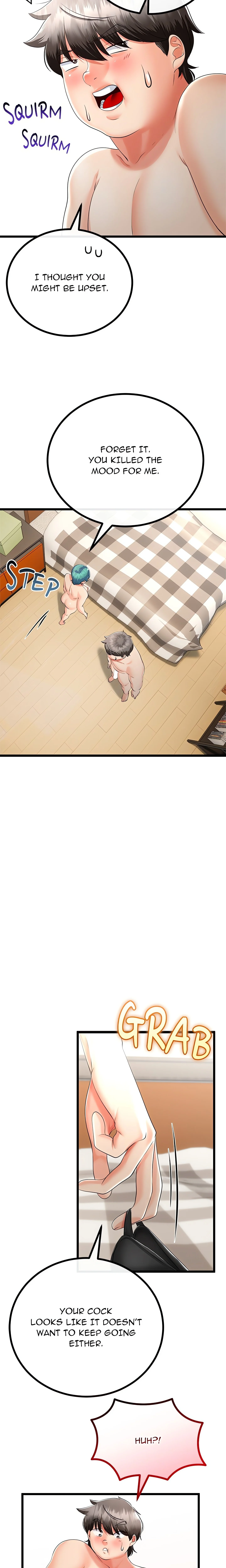 Family Again chapter 19 page 9
