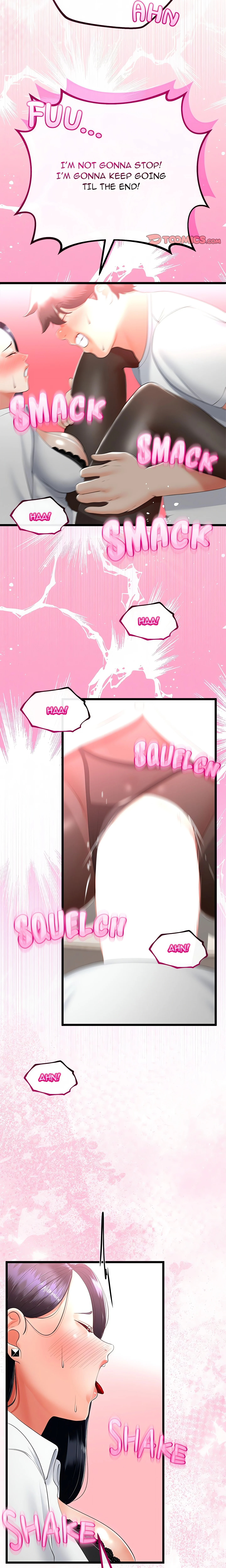 Family Again chapter 19 page 20