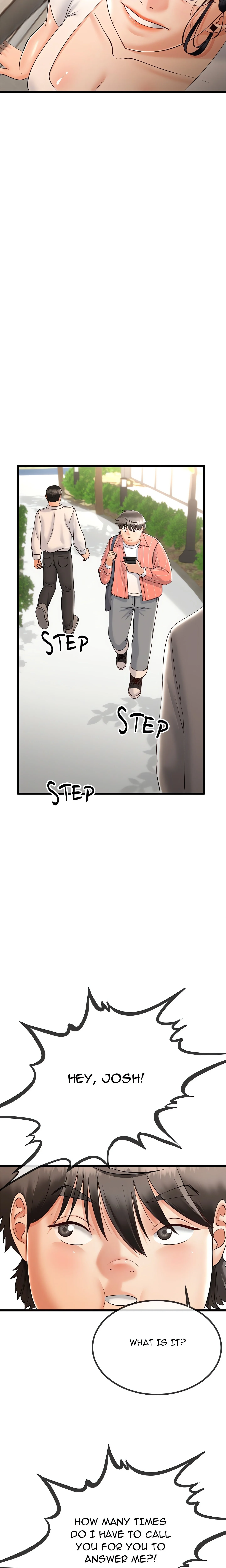 Family Again chapter 2 page 17