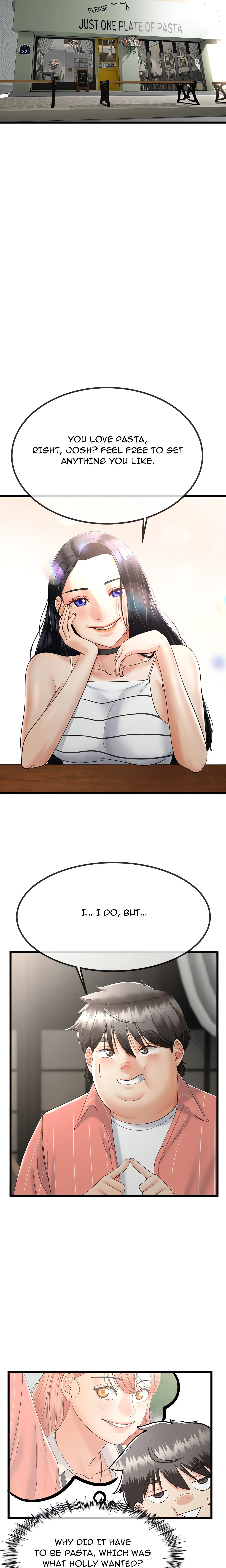 Family Again chapter 2 page 23