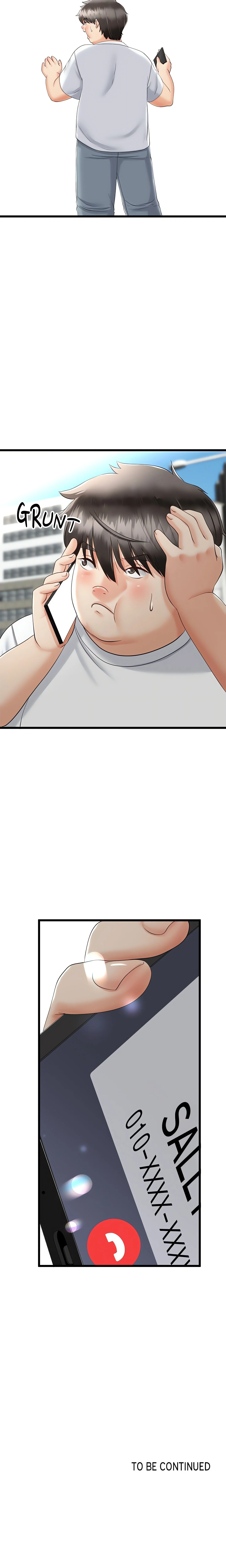 Family Again chapter 2 page 28