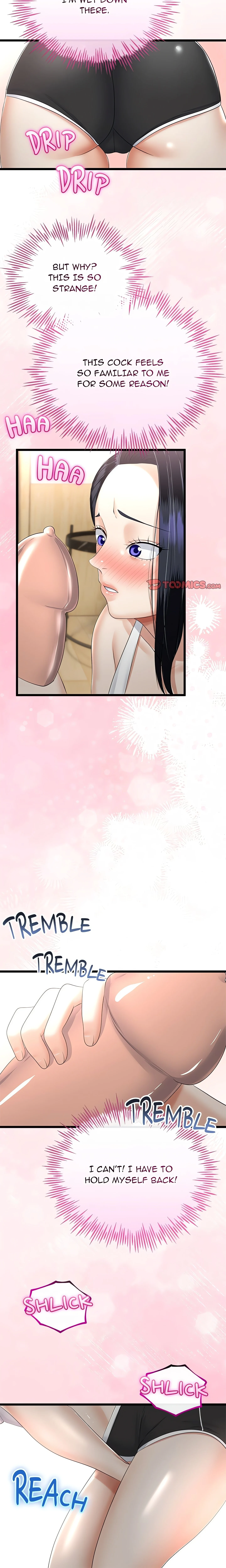 Family Again chapter 20 page 16