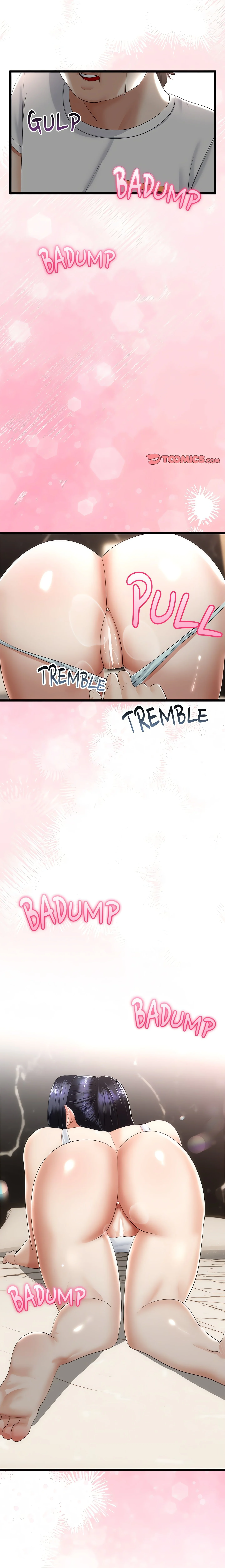 Family Again chapter 21 page 1