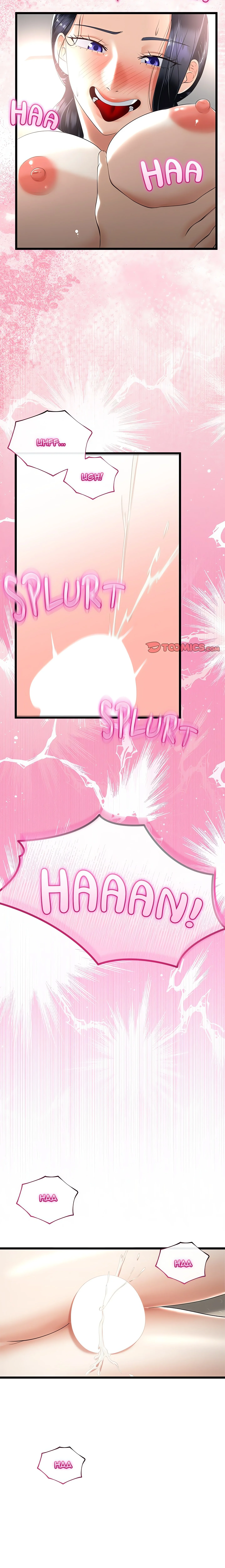 Family Again chapter 21 page 21