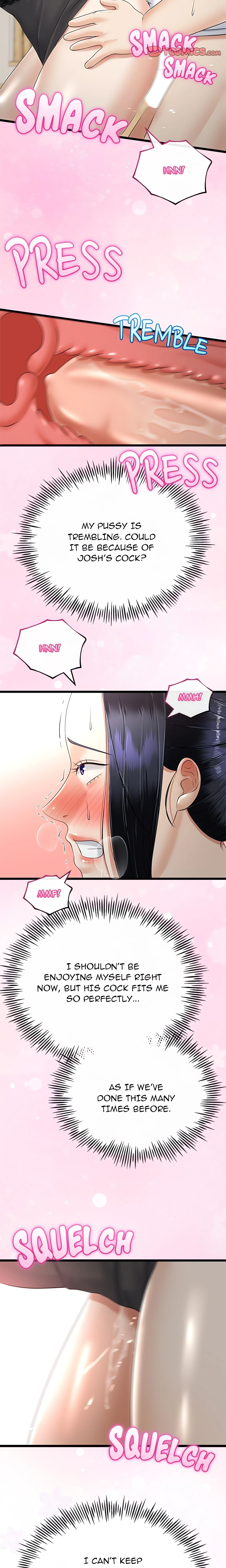 Family Again chapter 22 page 5