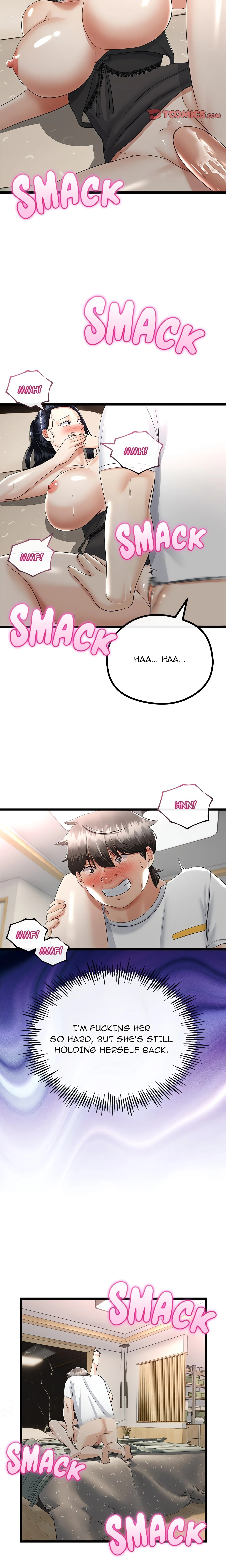 Family Again chapter 22 page 10