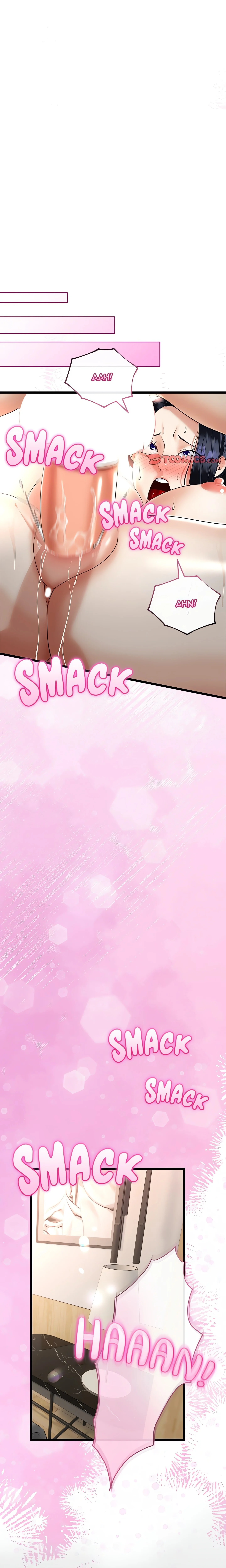 Family Again chapter 23 page 1
