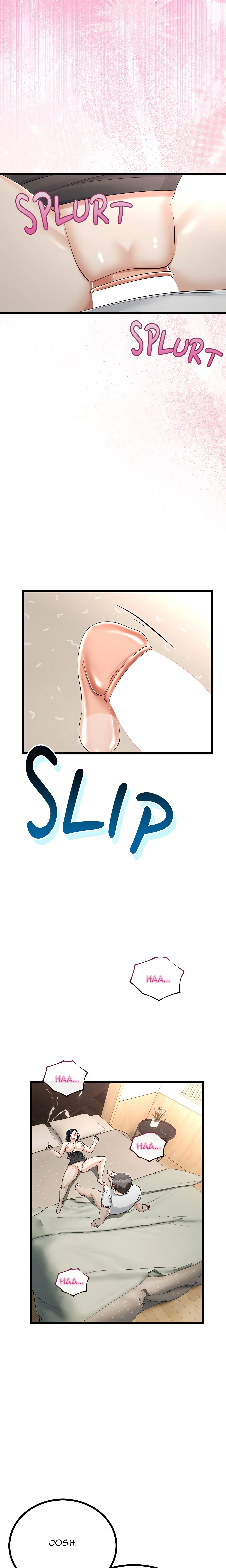 Family Again chapter 23 page 9