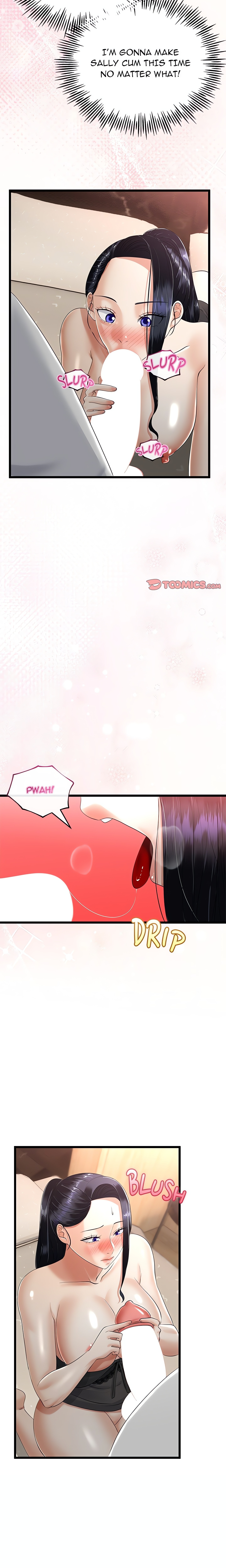 Family Again chapter 23 page 16