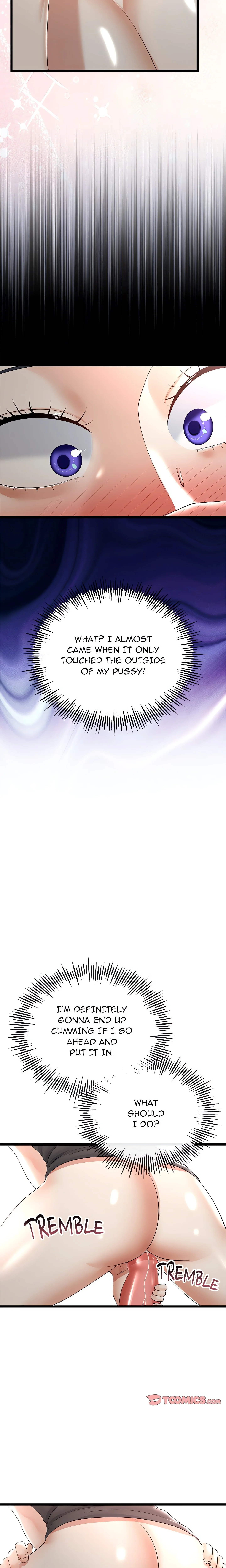 Family Again chapter 23 page 18
