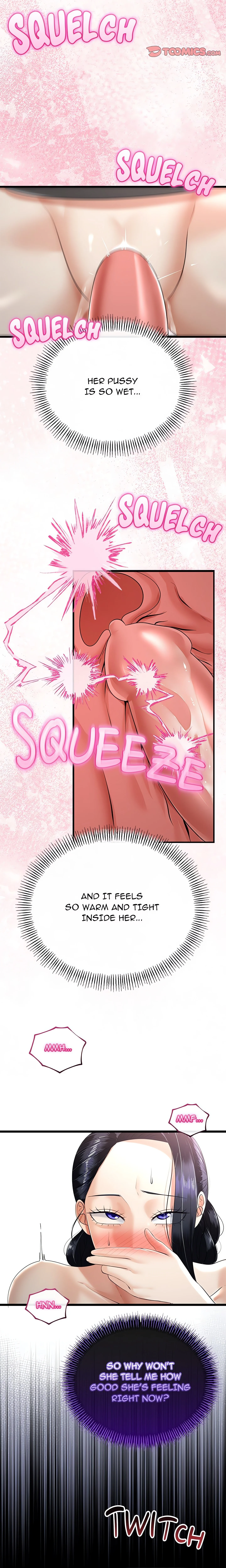 Family Again chapter 24 page 5