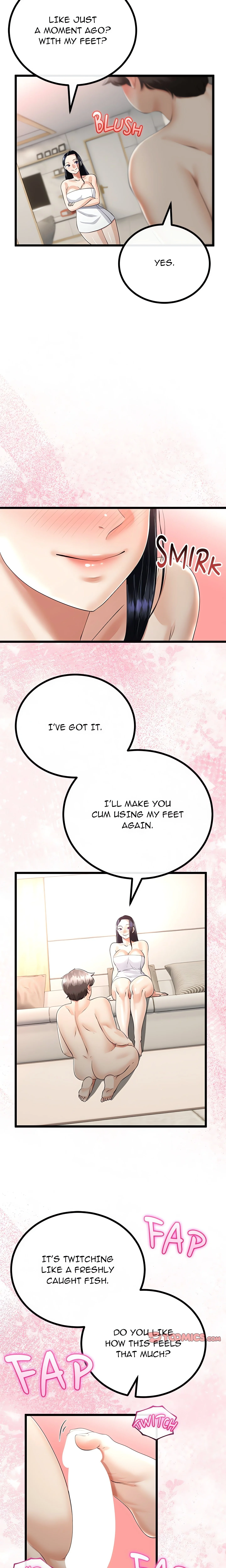 Family Again chapter 25 page 13