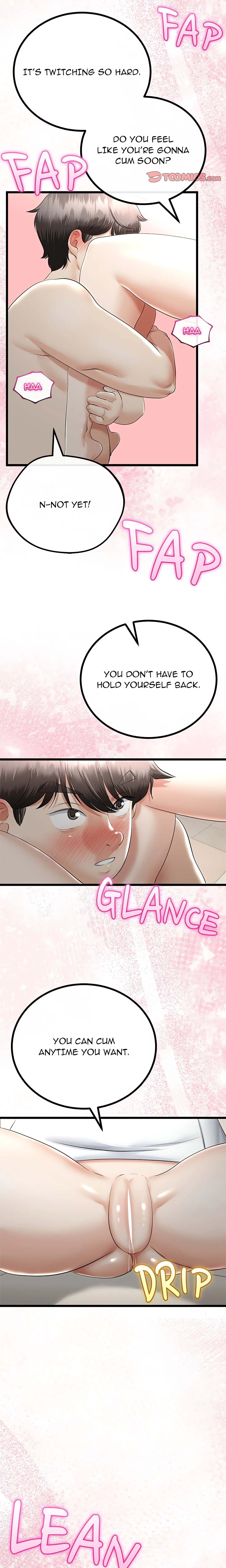Family Again chapter 25 page 15