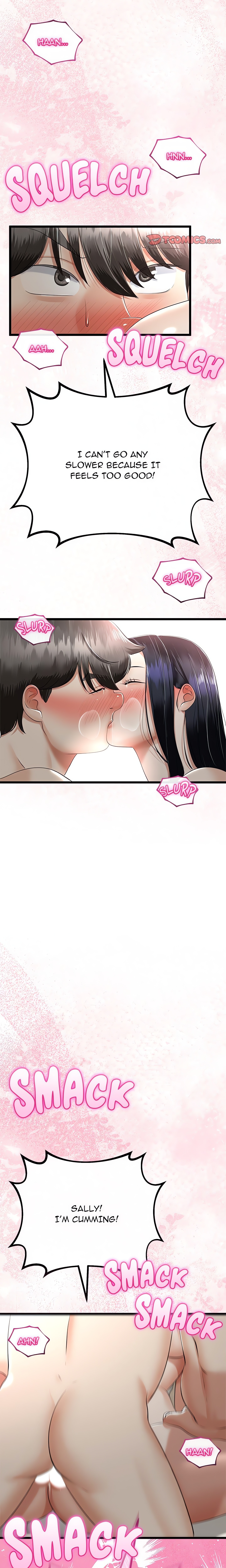 Family Again chapter 25 page 20