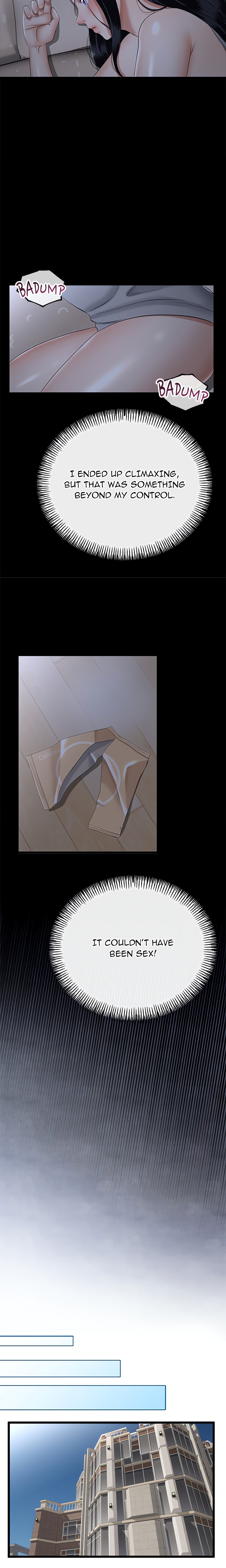 Family Again chapter 26 page 9