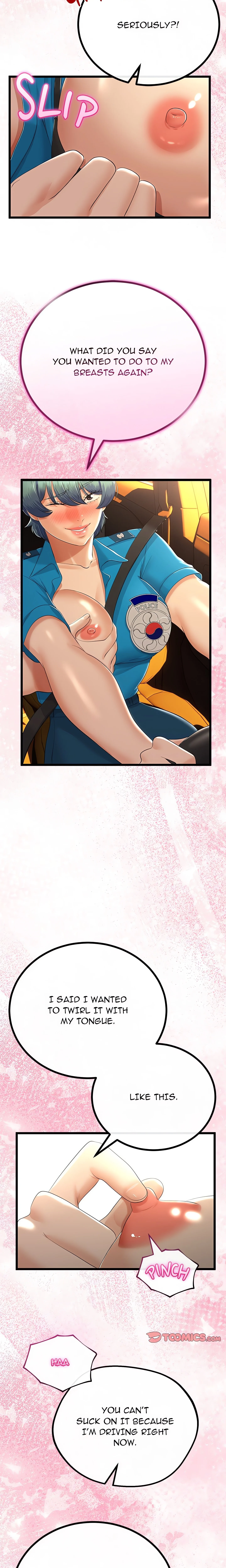 Family Again chapter 27 page 13
