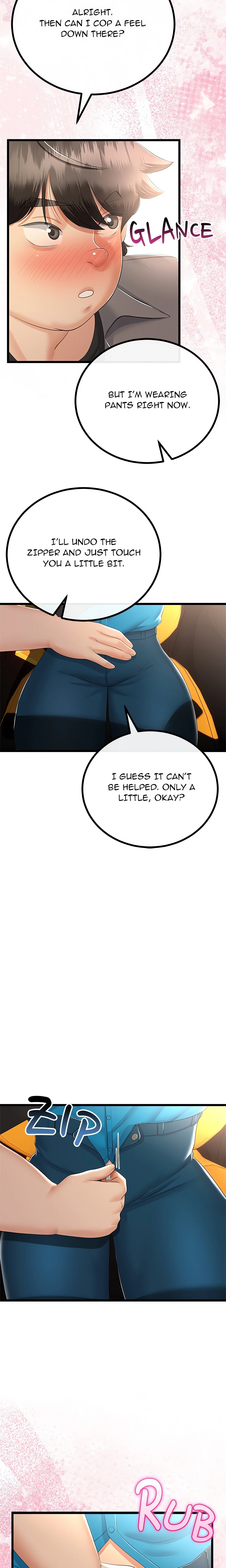 Family Again chapter 27 page 14