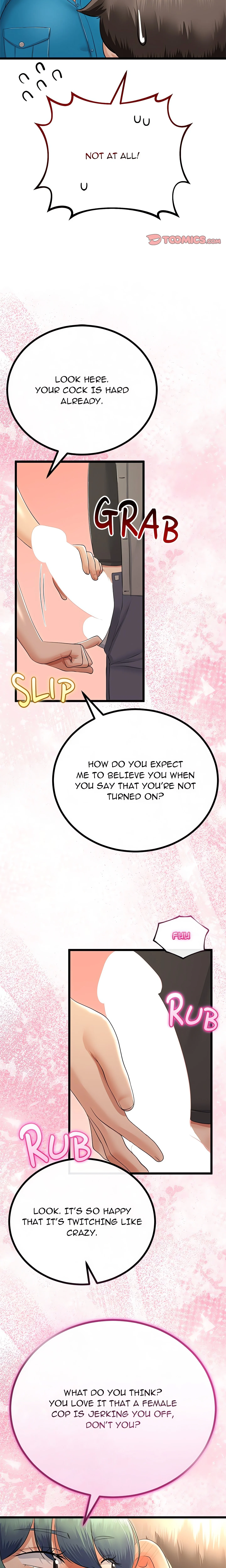 Family Again chapter 27 page 20