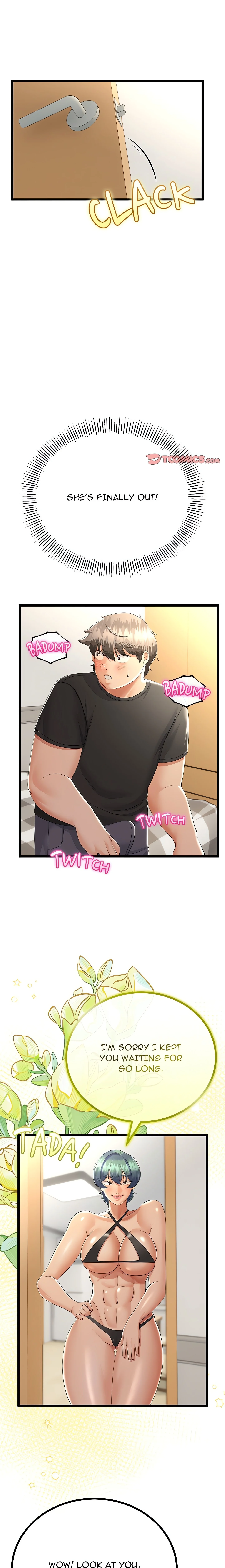 Family Again chapter 28 page 6