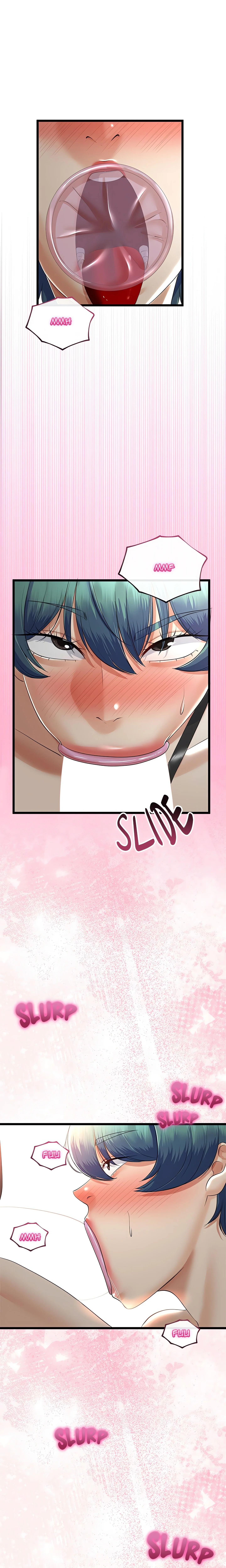 Family Again chapter 29 page 3