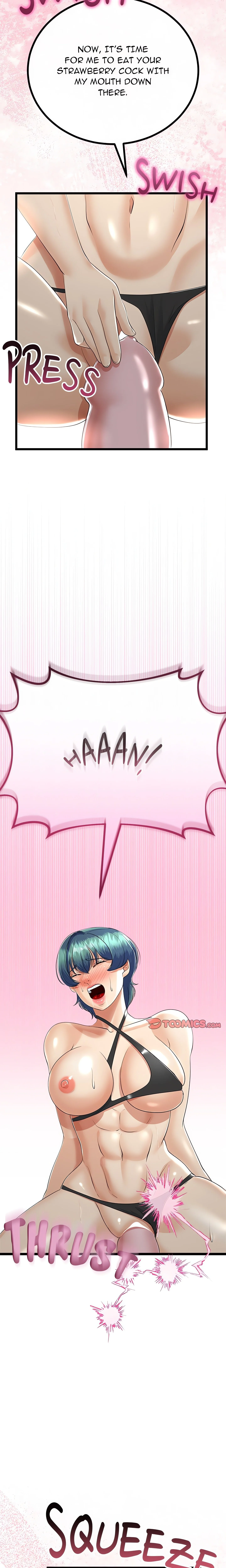 Family Again chapter 29 page 9
