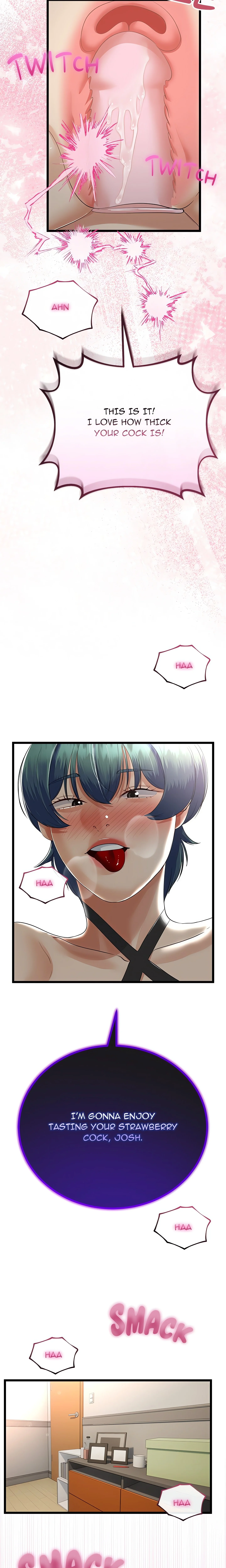 Family Again chapter 29 page 10