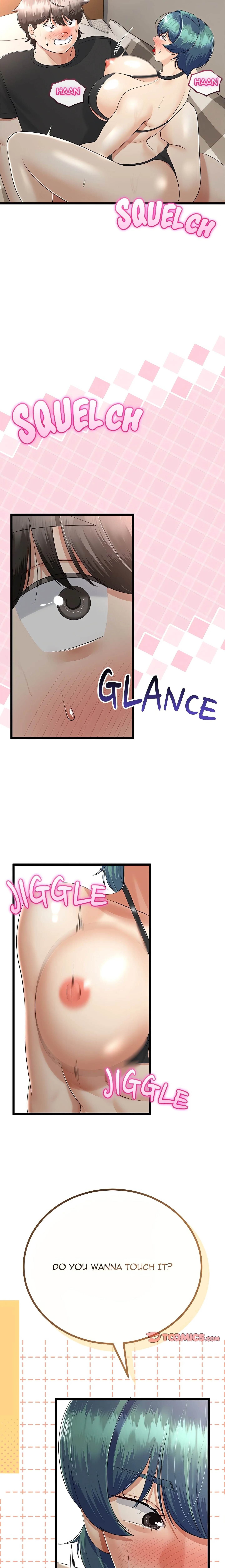 Family Again chapter 29 page 13