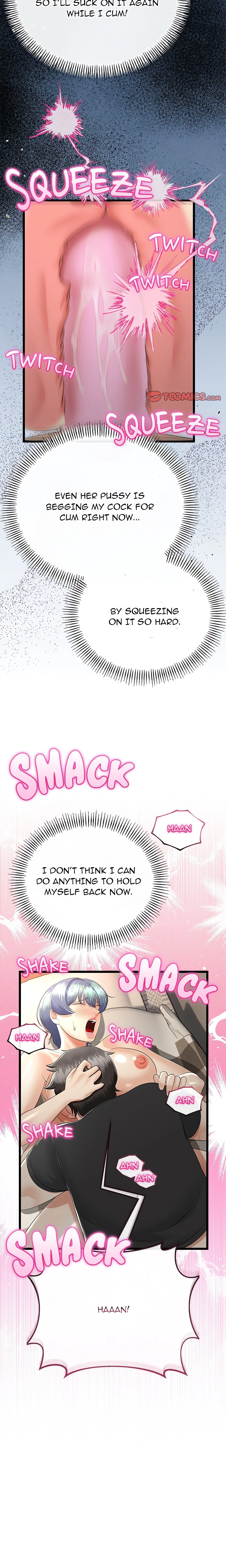 Family Again chapter 29 page 22