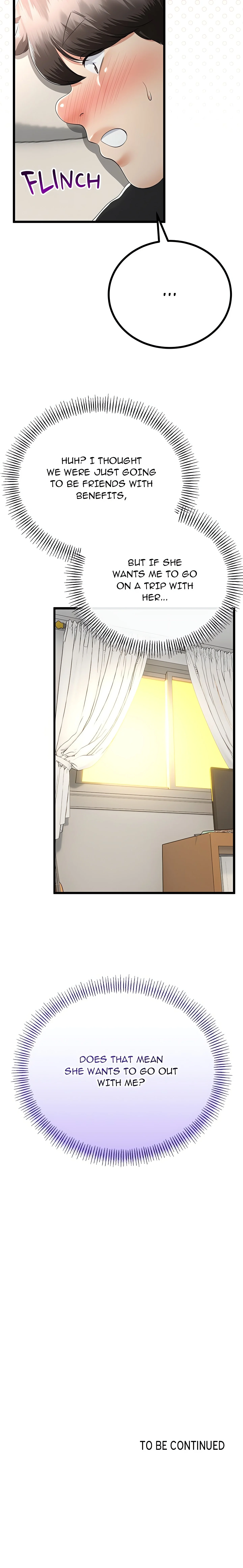 Family Again chapter 29 page 25