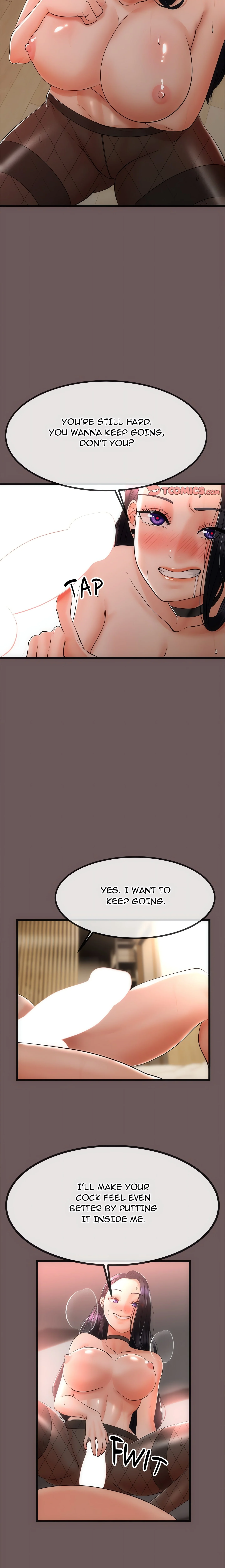 Family Again chapter 3 page 19