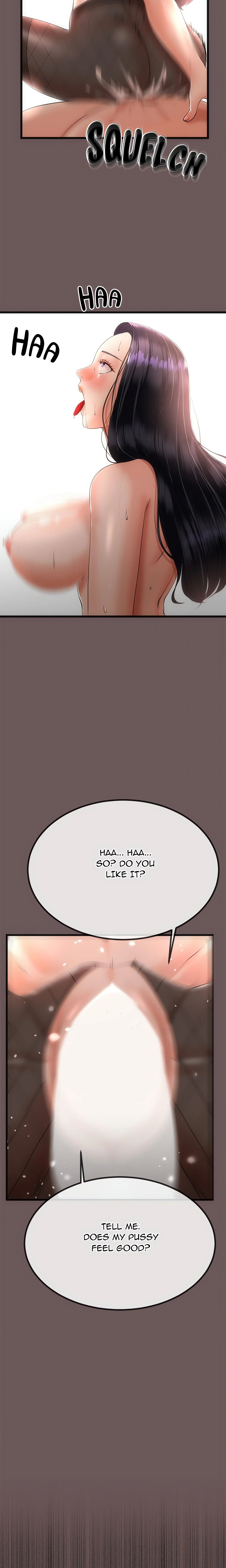 Family Again chapter 3 page 21
