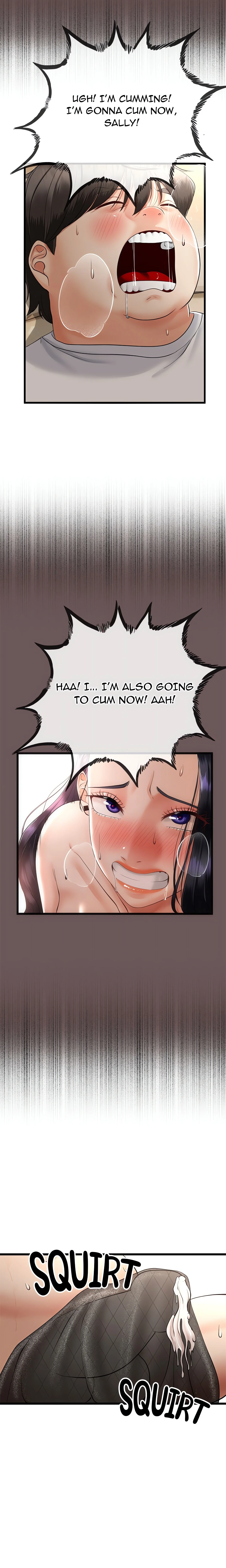 Family Again chapter 3 page 24