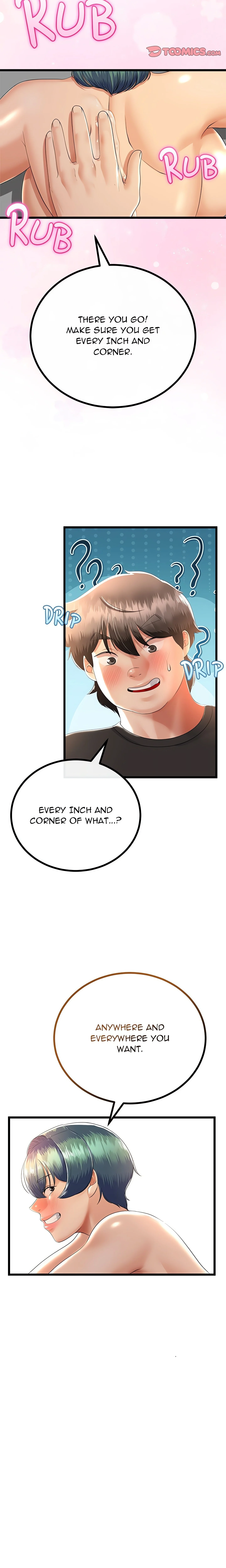 Family Again chapter 30 page 5