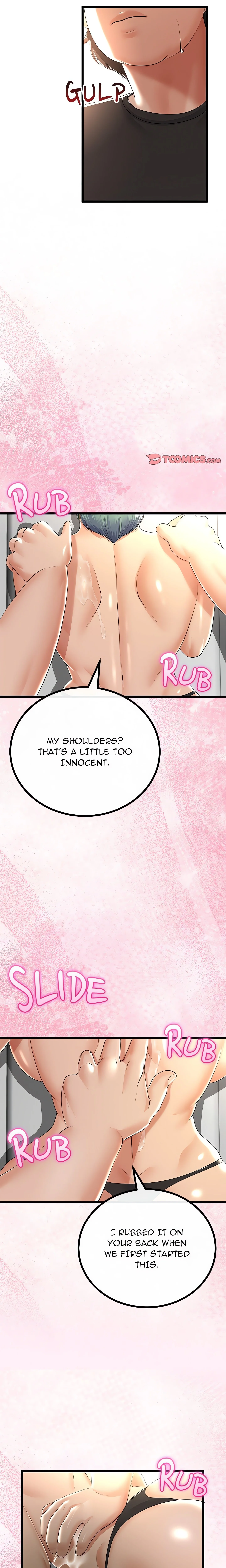 Family Again chapter 30 page 6