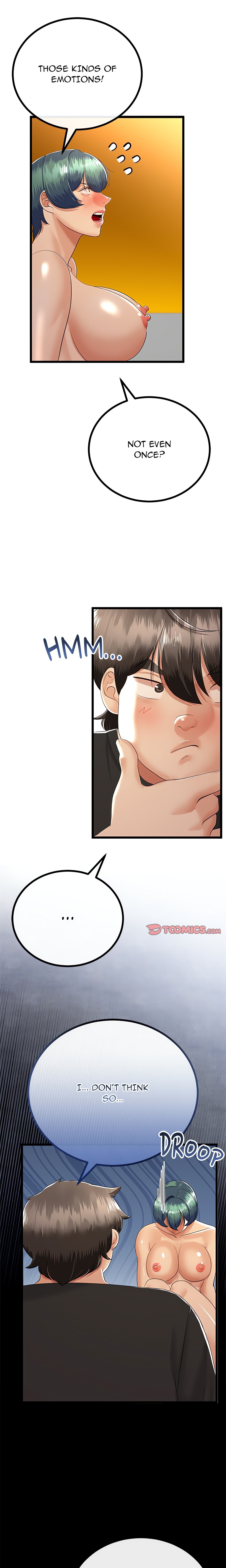 Family Again chapter 30 page 12