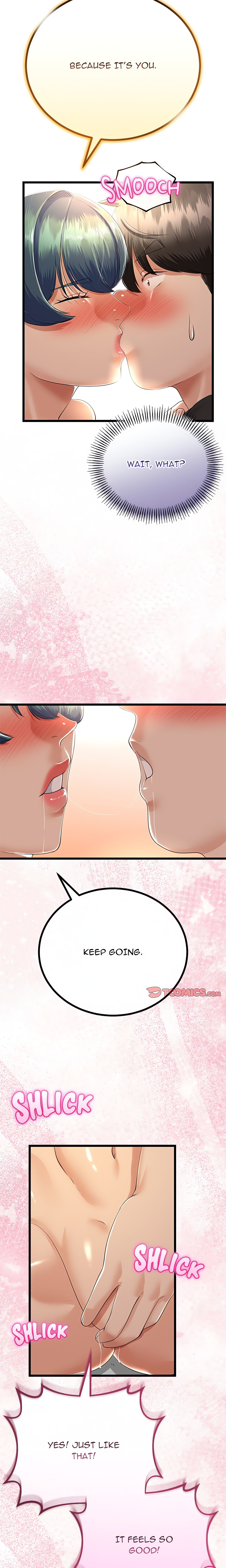 Family Again chapter 30 page 17