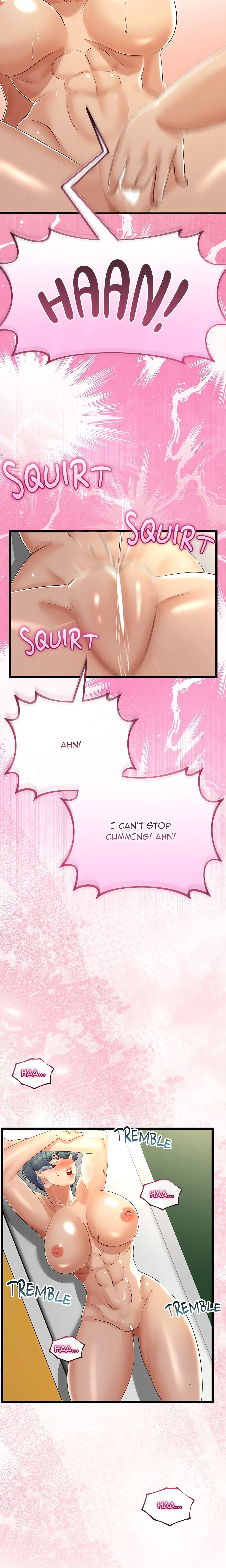 Family Again chapter 30 page 19