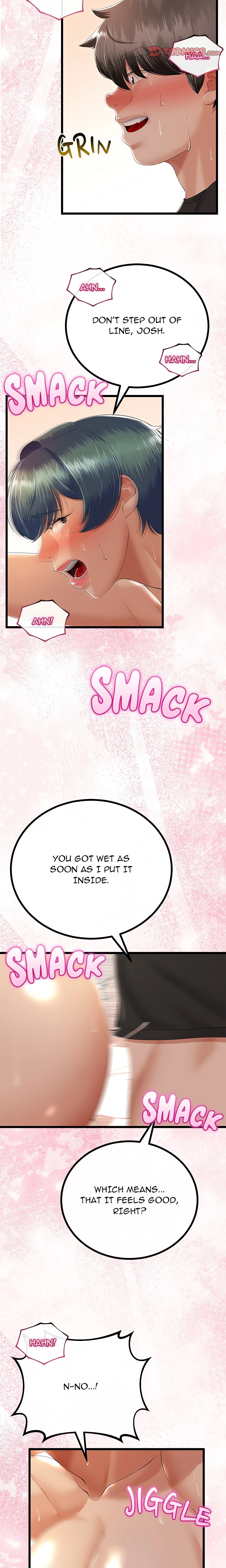 Family Again chapter 31 page 5