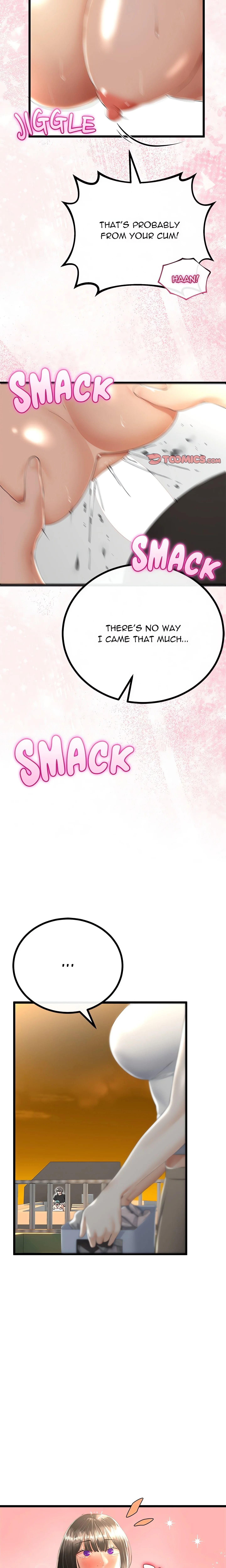 Family Again chapter 31 page 6