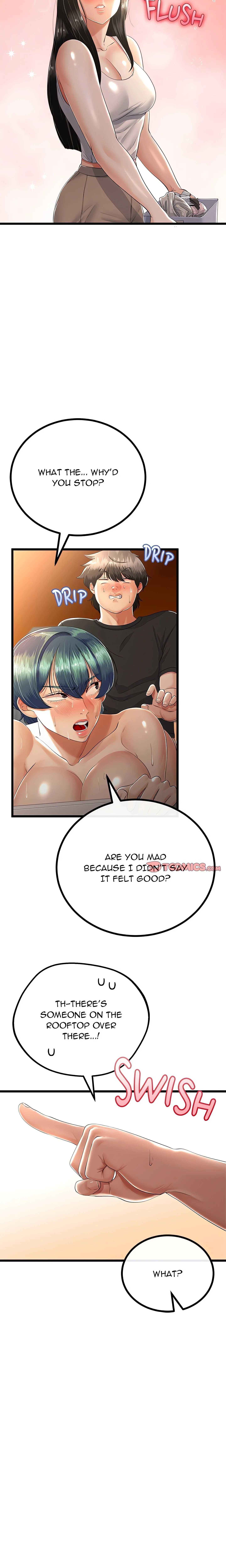 Family Again chapter 31 page 7