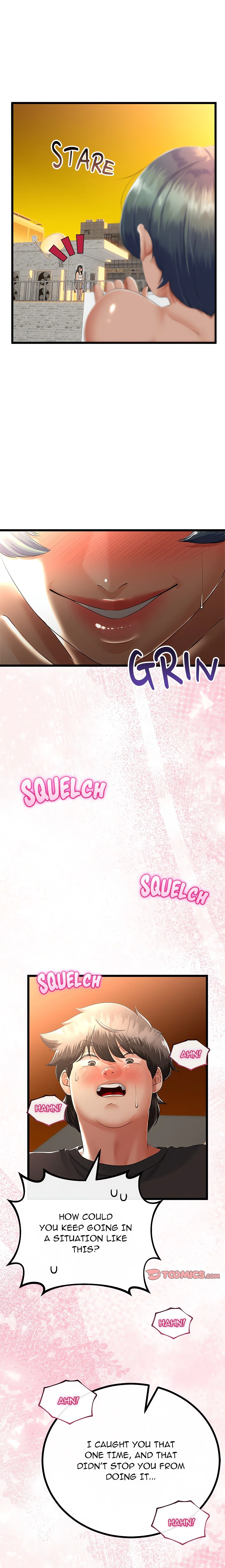 Family Again chapter 31 page 8