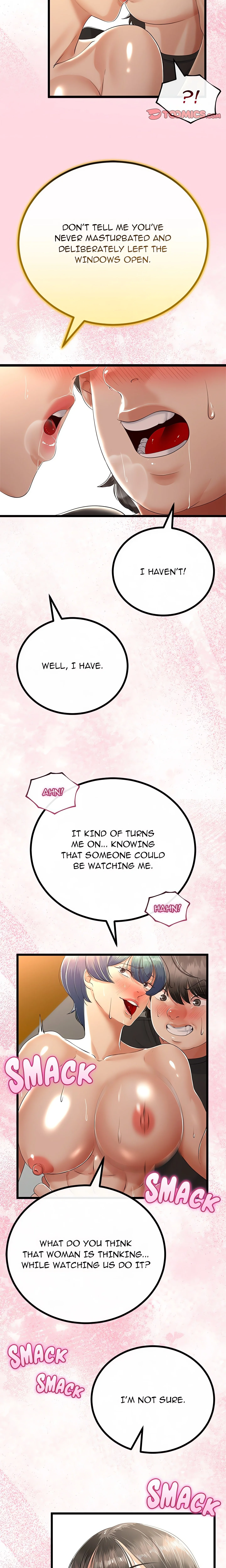 Family Again chapter 31 page 10
