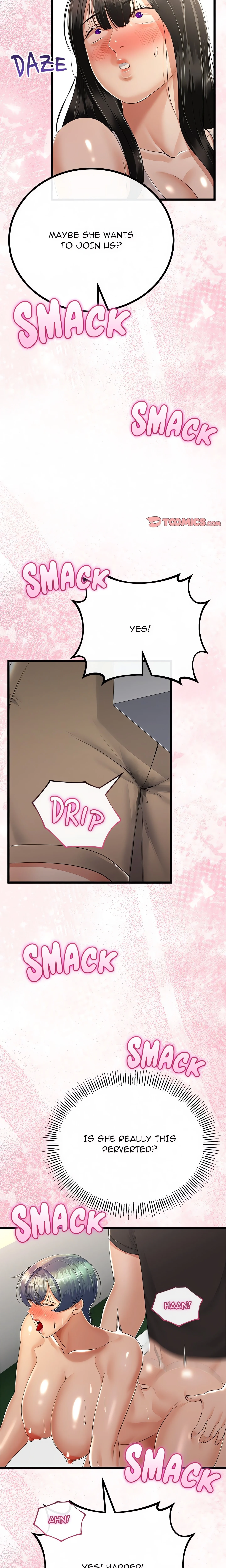 Family Again chapter 31 page 11