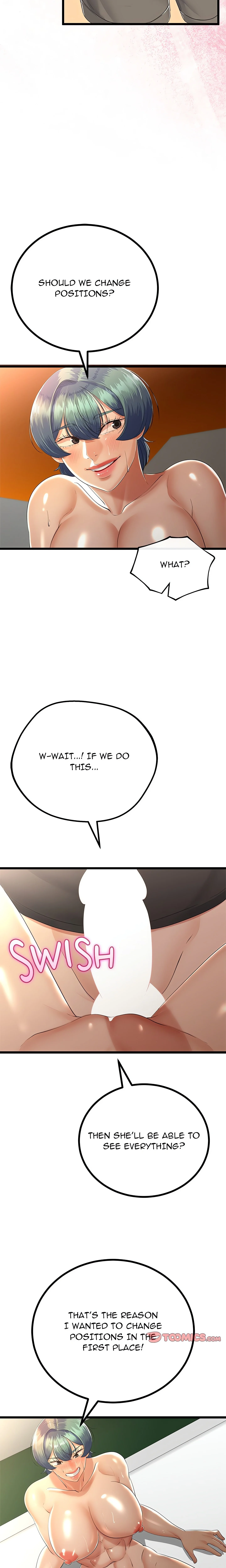 Family Again chapter 31 page 13