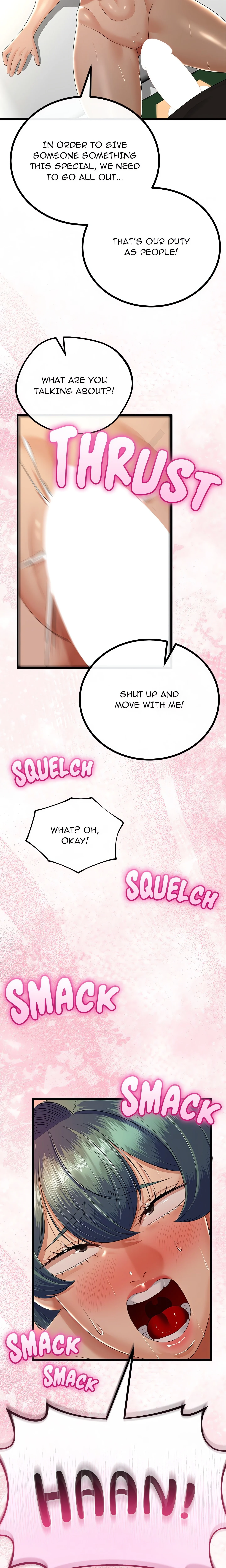 Family Again chapter 31 page 14