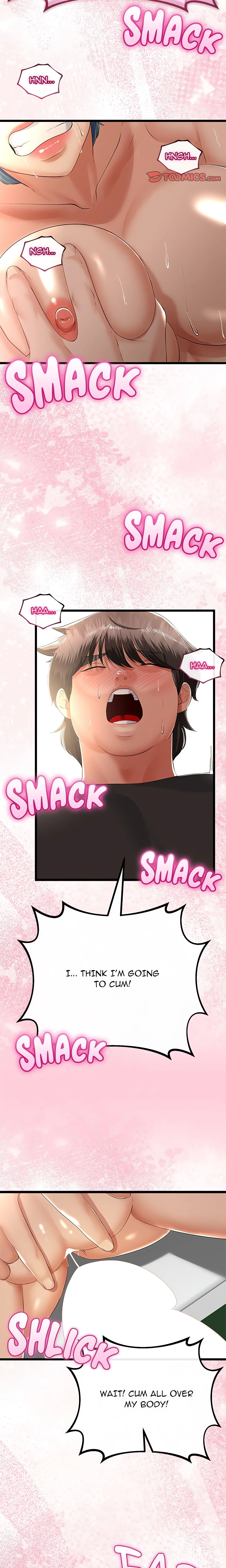 Family Again chapter 31 page 15