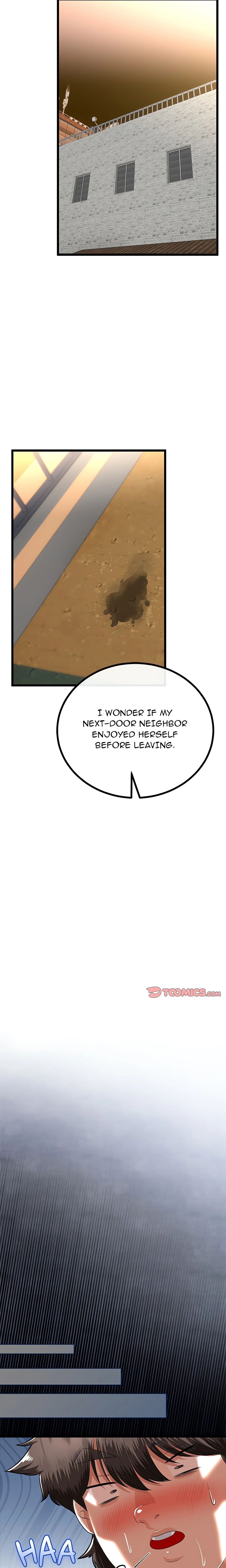Family Again chapter 31 page 17