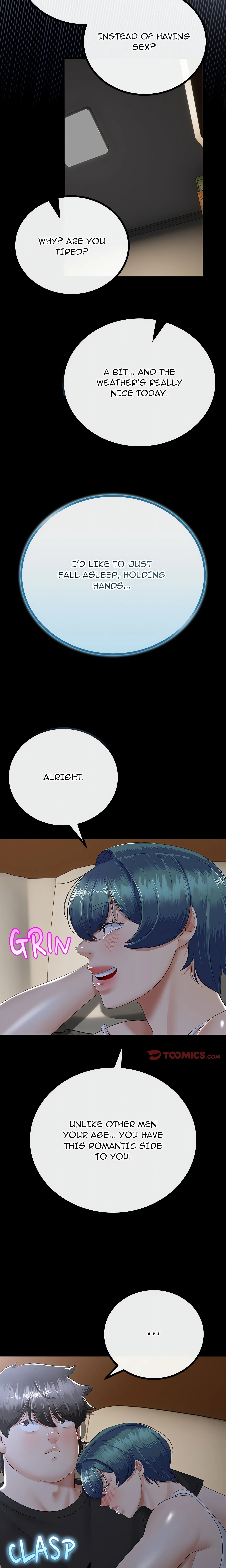 Family Again chapter 31 page 22