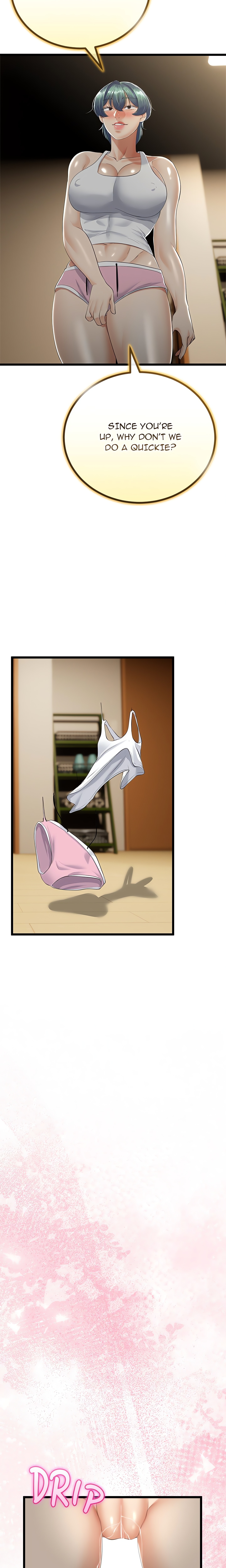 Family Again chapter 32 page 14
